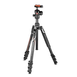 Manfrotto MKBFRLA-BH Befree...